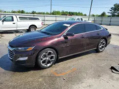 1G1ZD5ST3MF059037 2021 CHEVROLET MALIBU