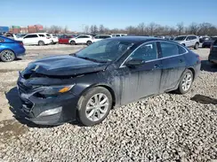 1G1ZD5ST3MF059653 2021 CHEVROLET MALIBU