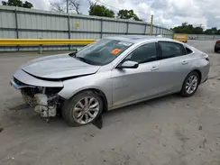 1G1ZD5ST3MF059751 2021 CHEVROLET MALIBU