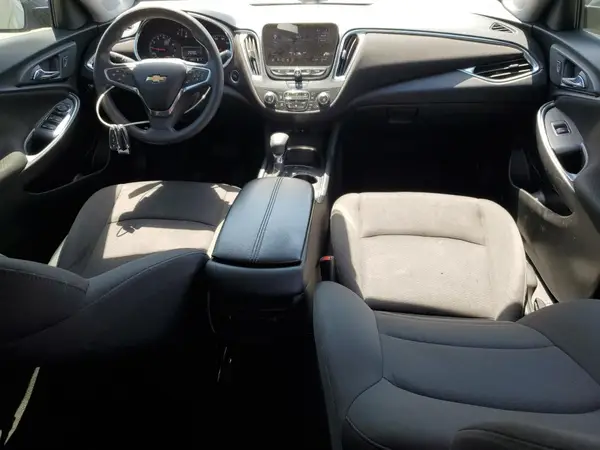 1G1ZD5ST3MF061127 2021 CHEVROLET MALIBU - Image 8