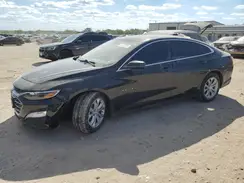 1G1ZD5ST3MF062116 2021 CHEVROLET MALIBU