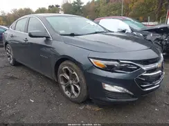 1G1ZD5ST3MF062262 2021 CHEVROLET MALIBU
