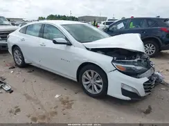 1G1ZD5ST3MF062570 2021 CHEVROLET MALIBU
