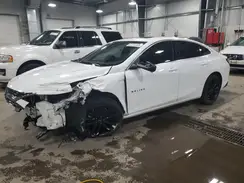 1G1ZD5ST3MF063024 2021 CHEVROLET MALIBU