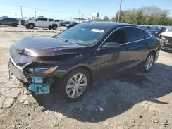 1G1ZD5ST3MF063427 2021 CHEVROLET MALIBU