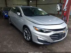 1G1ZD5ST3MF063671 2021 CHEVROLET MALIBU