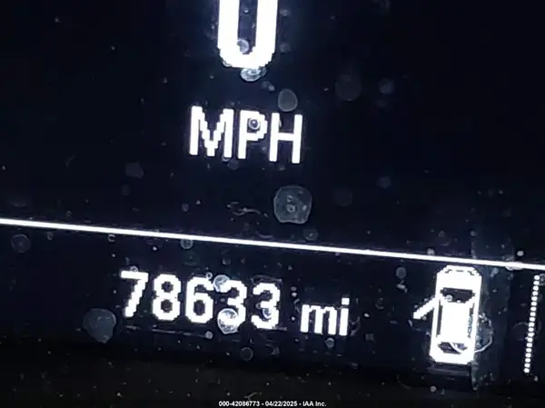 2021 CHEVROLET MALIBU auction photo 7