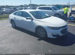 1G1ZD5ST3MF063802 2021 CHEVROLET MALIBU