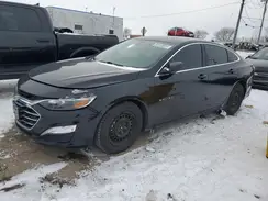 1G1ZD5ST3MF063850 2021 CHEVROLET MALIBU