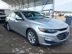 1G1ZD5ST3MF064108 2021 CHEVROLET MALIBU