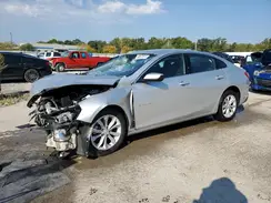 1G1ZD5ST3MF064304 2021 CHEVROLET MALIBU