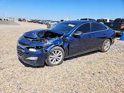 1G1ZD5ST3MF064478 2021 CHEVROLET MALIBU