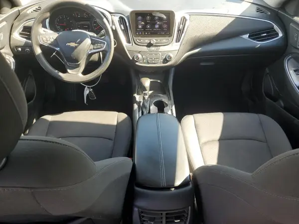 1G1ZD5ST3MF066330 2021 CHEVROLET MALIBU - Image 8