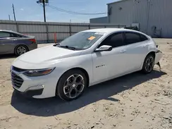 1G1ZD5ST3MF067221 2021 CHEVROLET MALIBU