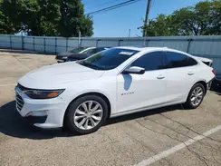 1G1ZD5ST3MF067414 2021 CHEVROLET MALIBU