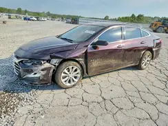 1G1ZD5ST3MF068207 2021 CHEVROLET MALIBU