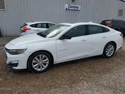 1G1ZD5ST3MF068546 2021 CHEVROLET MALIBU