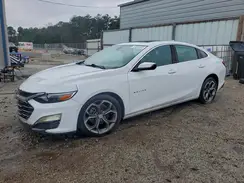 1G1ZD5ST3MF068790 2021 CHEVROLET MALIBU