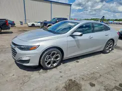 1G1ZD5ST3MF068918 2021 CHEVROLET MALIBU
