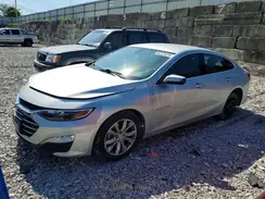 1G1ZD5ST3MF069082 2021 CHEVROLET MALIBU