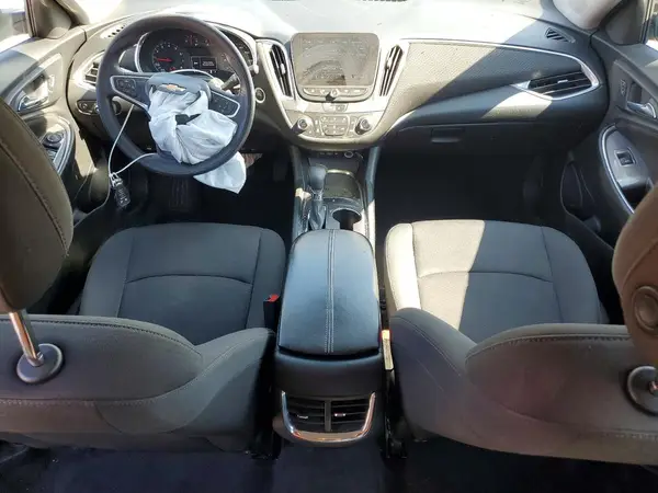 1G1ZD5ST3MF069082 2021 CHEVROLET MALIBU - Image 8