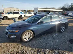 1G1ZD5ST3MF069101 2021 CHEVROLET MALIBU