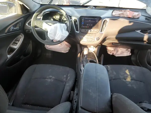 1G1ZD5ST3MF069101 2021 CHEVROLET MALIBU - Image 8
