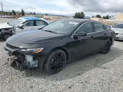 1G1ZD5ST3MF069163 2021 CHEVROLET MALIBU