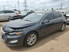 1G1ZD5ST3MF069406 2021 CHEVROLET MALIBU