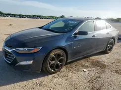 1G1ZD5ST3MF069485 2021 CHEVROLET MALIBU