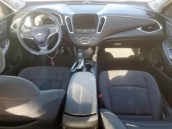 1G1ZD5ST3MF069485 2021 CHEVROLET MALIBU - Image 8