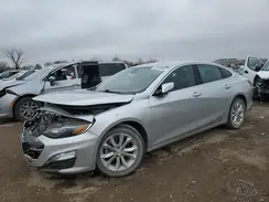 1G1ZD5ST3MF069597 2021 CHEVROLET MALIBU