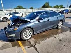 1G1ZD5ST3MF069762 2021 CHEVROLET MALIBU