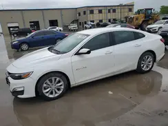 1G1ZD5ST3MF070328 2021 CHEVROLET MALIBU