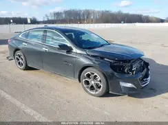 1G1ZD5ST3MF070376 2021 CHEVROLET MALIBU