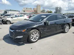 1G1ZD5ST3MF070488 2021 CHEVROLET MALIBU