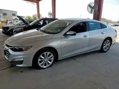 1G1ZD5ST3MF070538 2021 CHEVROLET MALIBU