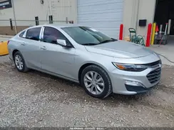 1G1ZD5ST3MF070832 2021 CHEVROLET MALIBU