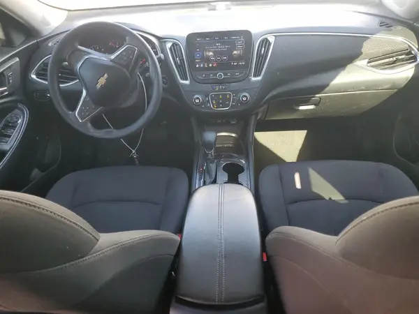 1G1ZD5ST3MF071835 2021 CHEVROLET MALIBU - Image 8