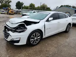 1G1ZD5ST3MF071933 2021 CHEVROLET MALIBU