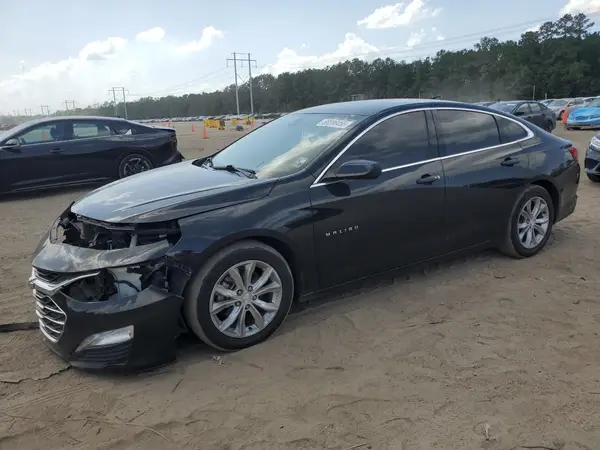 1G1ZD5ST3MF072029 2021 CHEVROLET MALIBU - Image 1