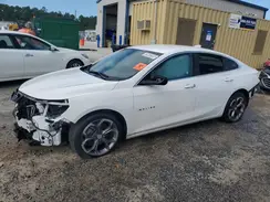 1G1ZD5ST3MF072774 2021 CHEVROLET MALIBU