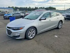 1G1ZD5ST3MF072791 2021 CHEVROLET MALIBU