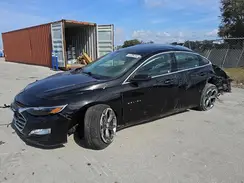 1G1ZD5ST3MF072807 2021 CHEVROLET MALIBU