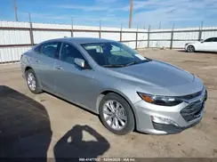 1G1ZD5ST3MF072810 2021 CHEVROLET MALIBU