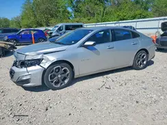 1G1ZD5ST3MF073018 2021 CHEVROLET MALIBU