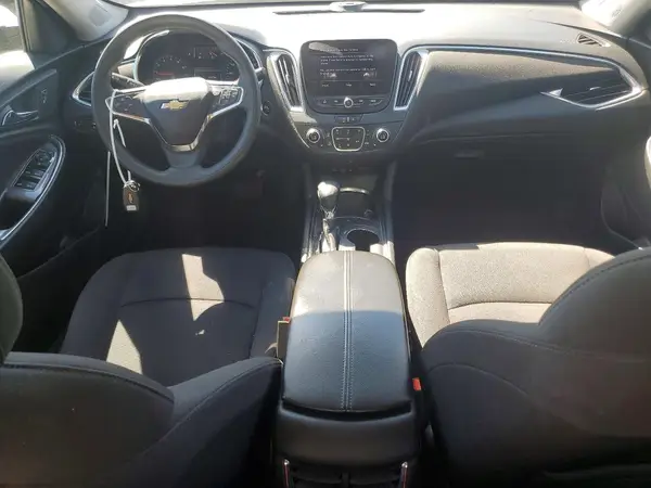 1G1ZD5ST3MF073018 2021 CHEVROLET MALIBU - Image 8