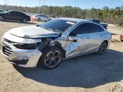1G1ZD5ST3MF073486 2021 CHEVROLET MALIBU
