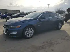 1G1ZD5ST3MF073925 2021 CHEVROLET MALIBU