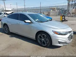 1G1ZD5ST3MF073956 2021 CHEVROLET MALIBU